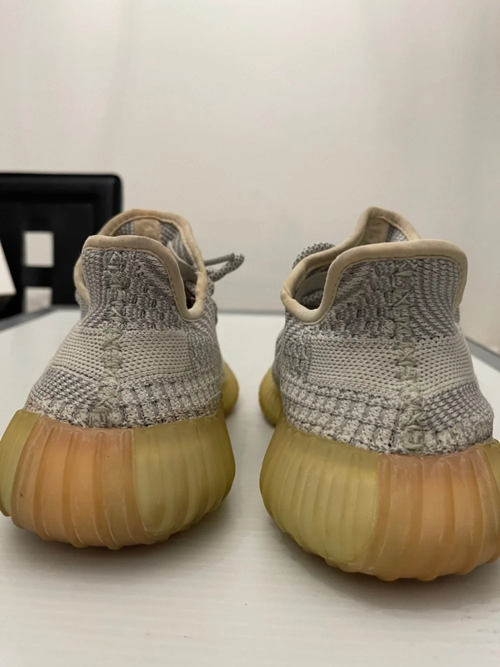 ADIDAS YEEZY BOOST 350 v2 SNEAKERS MENS SIZE 6